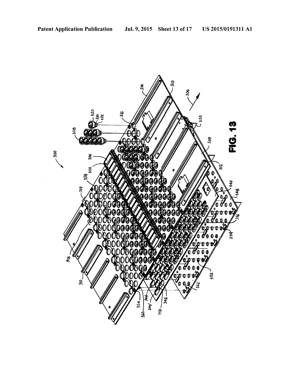 CONVEYOR SYSTEMS FOR DIVERTING OBJECTS - diagram, schematic, and image 14