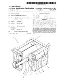 ROTARY FEEDER diagram and image