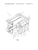 ROTARY FEEDER diagram and image