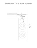 Impactable Vehicle Restraint diagram and image