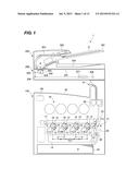 SHEET CONVEYING APPARATUS AND IMAGE FORMING APPARATUS diagram and image