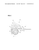 SHEET CONVEYING APPARATUS AND IMAGE FORMING APPARATUS diagram and image