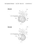 SHEET CONVEYING APPARATUS AND IMAGE FORMING APPARATUS diagram and image