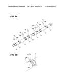 SHEET CONVEYING APPARATUS AND IMAGE FORMING APPARATUS diagram and image