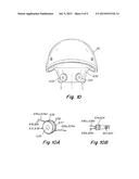 TENSIONING REEL diagram and image