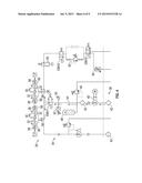 HYDRAULIC BRAKE SYSTEM FOR ELEVATOR diagram and image