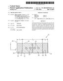 FIRE-RETARDANT BELT diagram and image