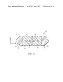 FIRE-RETARDANT BELT diagram and image