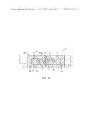 FIRE-RETARDANT BELT diagram and image