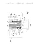 FILLING ELEMENT AND FILLING MACHINE diagram and image