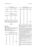 Process for removal of hydrogen peroxide from an aqueous solution diagram and image