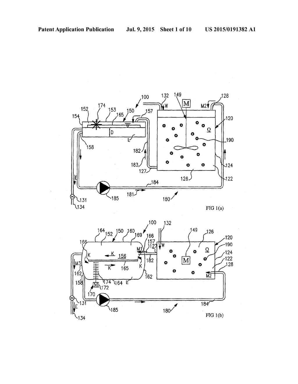 SYSTEMS AND METHODS FOR WASTE TREATMENT - diagram, schematic, and image 02