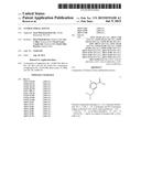 ANTIBACTERIAL AGENTS diagram and image