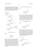 ANTIBACTERIAL AGENTS diagram and image