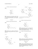 ANTIBACTERIAL AGENTS diagram and image