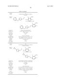 ANTIBACTERIAL AGENTS diagram and image