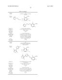 ANTIBACTERIAL AGENTS diagram and image