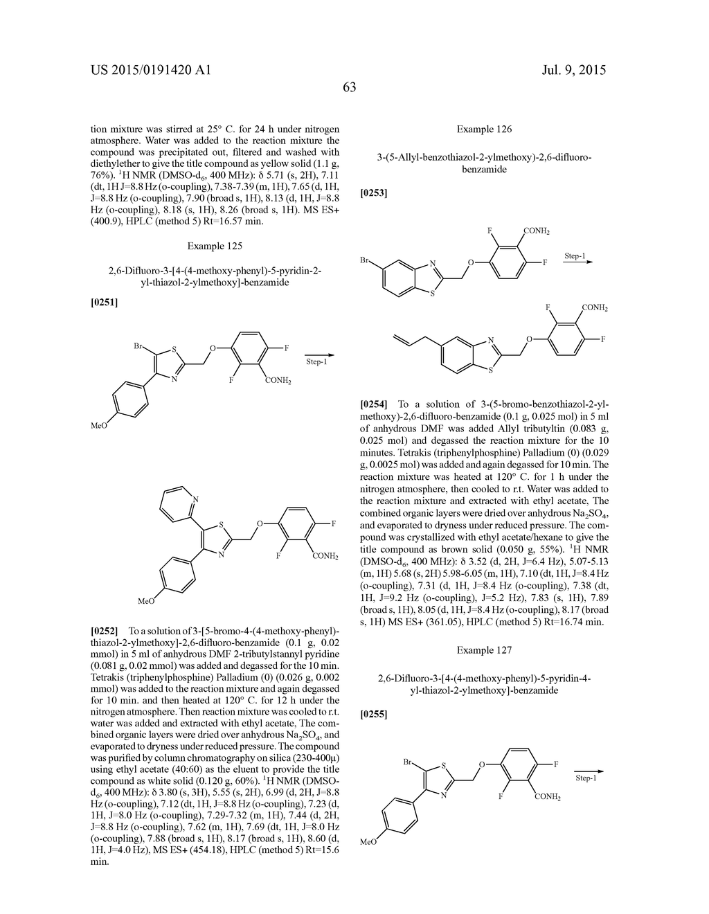 ANTIBACTERIAL AGENTS - diagram, schematic, and image 64
