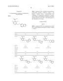 ANTIBACTERIAL AGENTS diagram and image