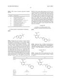 ANTIBACTERIAL AGENTS diagram and image