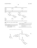 ANTIBACTERIAL AGENTS diagram and image