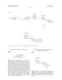 ANTIBACTERIAL AGENTS diagram and image