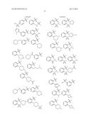 PRMT5 INHIBITORS AND USES THEREOF diagram and image