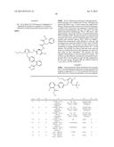 DUAL-ACTING IMIDAZOLE ANTIHYPERTENSIVE AGENTS diagram and image