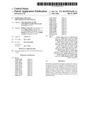 INHIBITORS TARGETING DRUG-RESISTANT INFLUENZA A diagram and image