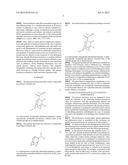 INHIBITORS TARGETING DRUG-RESISTANT INFLUENZA A diagram and image