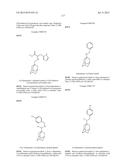 INHIBITORS TARGETING DRUG-RESISTANT INFLUENZA A diagram and image