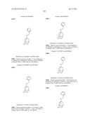 INHIBITORS TARGETING DRUG-RESISTANT INFLUENZA A diagram and image