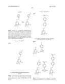 INHIBITORS TARGETING DRUG-RESISTANT INFLUENZA A diagram and image