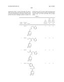 INHIBITORS TARGETING DRUG-RESISTANT INFLUENZA A diagram and image