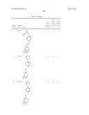 INHIBITORS TARGETING DRUG-RESISTANT INFLUENZA A diagram and image