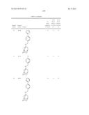 INHIBITORS TARGETING DRUG-RESISTANT INFLUENZA A diagram and image