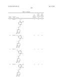 INHIBITORS TARGETING DRUG-RESISTANT INFLUENZA A diagram and image