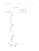 INHIBITORS TARGETING DRUG-RESISTANT INFLUENZA A diagram and image