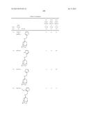 INHIBITORS TARGETING DRUG-RESISTANT INFLUENZA A diagram and image