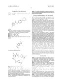 TRIAZOLE CARBOXAMIDES AND USES THEREOF diagram and image