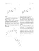 TRIAZOLE CARBOXAMIDES AND USES THEREOF diagram and image