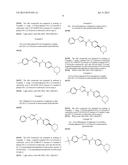 TRIAZOLE CARBOXAMIDES AND USES THEREOF diagram and image