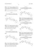 TRIAZOLE CARBOXAMIDES AND USES THEREOF diagram and image