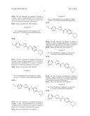 TRIAZOLE CARBOXAMIDES AND USES THEREOF diagram and image