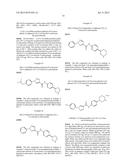 TRIAZOLE CARBOXAMIDES AND USES THEREOF diagram and image