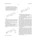 TRIAZOLE CARBOXAMIDES AND USES THEREOF diagram and image