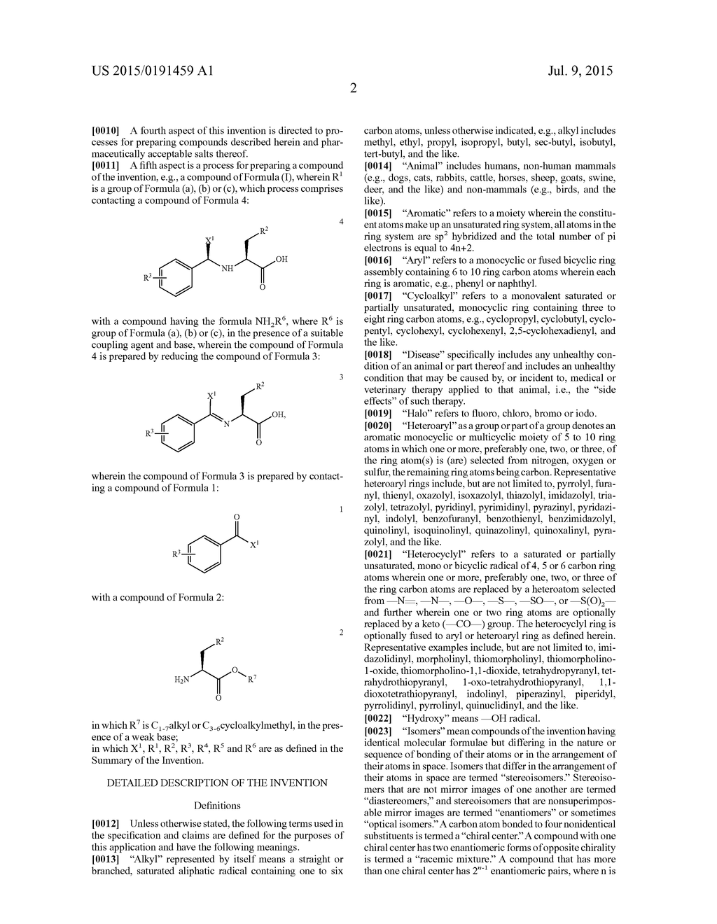 CATHEPSIN INHIBITORS - diagram, schematic, and image 03