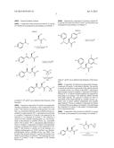 CATHEPSIN INHIBITORS diagram and image