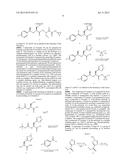 CATHEPSIN INHIBITORS diagram and image