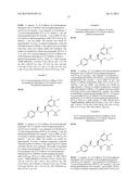 CATHEPSIN INHIBITORS diagram and image